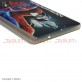 Jelly Back Cover Spider Man for Tablet Lenovo TAB 3 7 TB3-730 Model 3